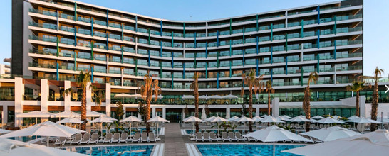 Wind of Lara Hotel & Spa