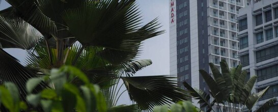 Ramada Suites by Wyndham Kuala Lumpur City Centre