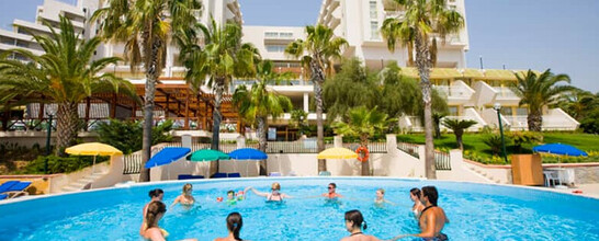 Fantasia Hotel De Luxe Kusadasi