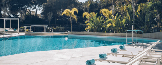 Iberostar Selection Llaut Palma