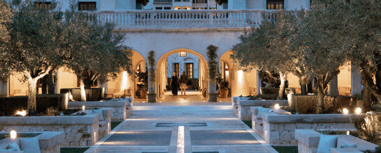 Cap Vermell Grand Hotel