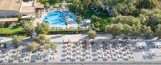 Grecotel Filoxenia Kalamata