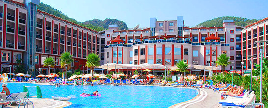 Green Nature Resort & Spa 