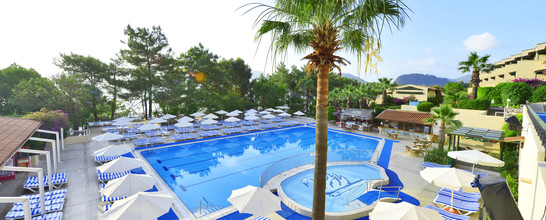 LABRANDA Mares Marmaris