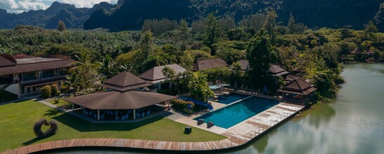 Bor Saen Villa & Spa