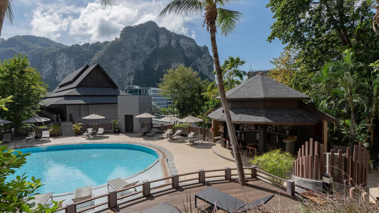 Holiday Inn Resort Krabi Ao Nang Beach