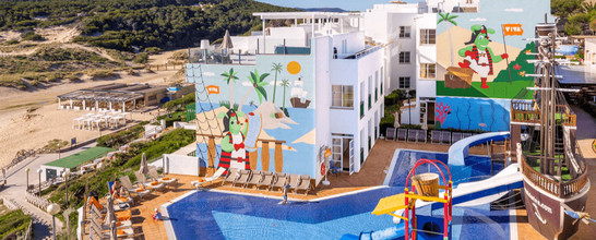 Viva Cala Mesquida Resort & Spa