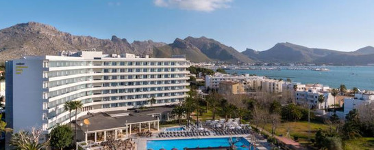 Hotel Cabot Pollensa Park Spa