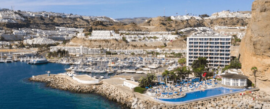 Marina Suites Gran Canaria