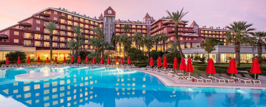 IC Hotels Santai Family Resort