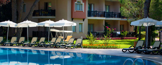Xanadu Resort Hotel Belek