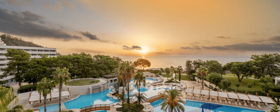 Rixos Premium Tekirova