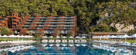 Maxx Royal Kemer Resort