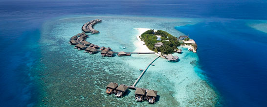 Adaaran Prestige Vadoo