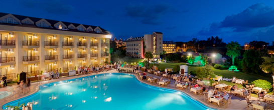 Victory Resort Hotel