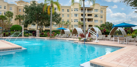 Omni Orlando Resort at Championsgate