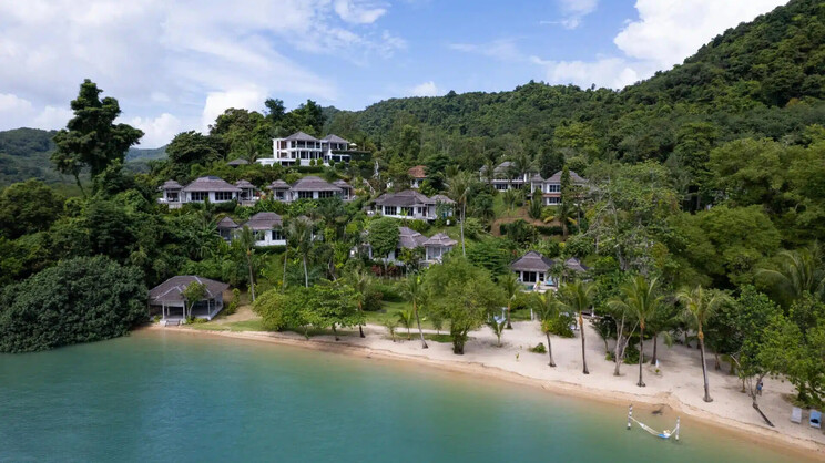 Paradise Koh Yao (Koh Yao Noi )