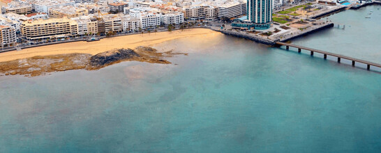 Arrecife Gran Hotel & Spa