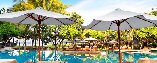 The Royal Beach Seminyak Bali - MGallery Collection