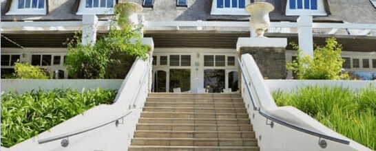 Le Franschhoek Hotel & Spa