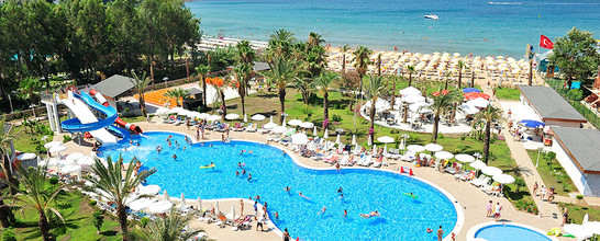 Annabella Diamond Hotel & Spa