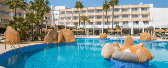 MarSenses Rosa del Mar Hotel & Spa