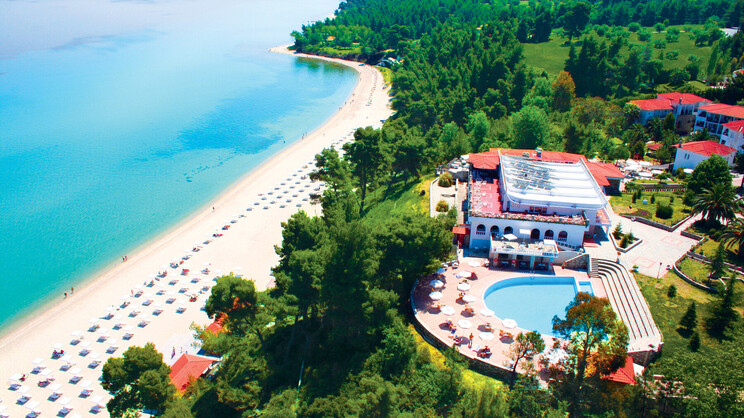 Mitsis Alexander the Great