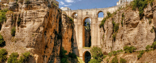 Sunset Beach Club Benalmadena