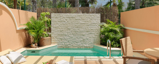 Green Garden Ecoresort