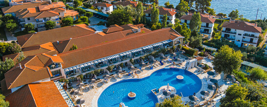 Acrotel Athena Pallas