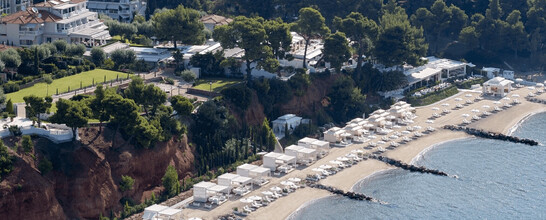 Danai Beach Resort & Villas