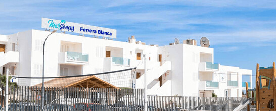 MarSenses Ferrera Blanca Family