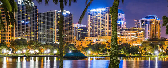 Hyatt Regency Orlando