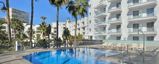 Sol Torremolinos Don Marco