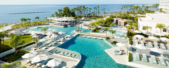 Parklane, a Luxury Collection Resort & Spa