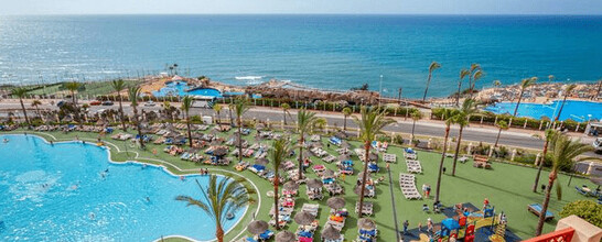 Holiday World Village Hotel