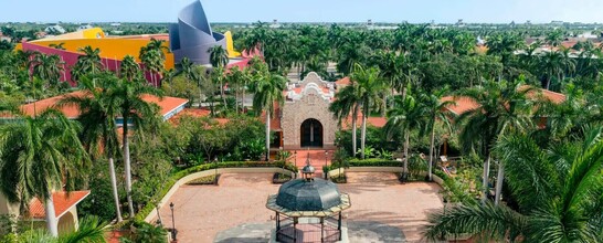 Iberostar Selection Paraíso Maya Suites