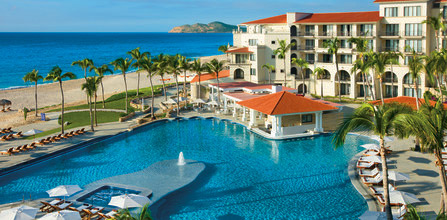 Dreams Los Cabos Suites Golf Resort and Spa