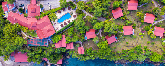 Ti Kaye Resort & Spa