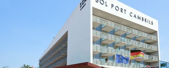 Sol Port Cambrils