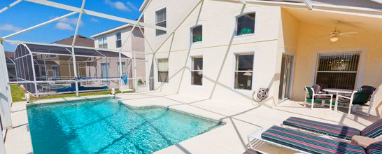 Highlands Reserve Homes