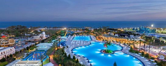 Miracle Resort Hotel