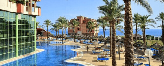 Holiday World Resort