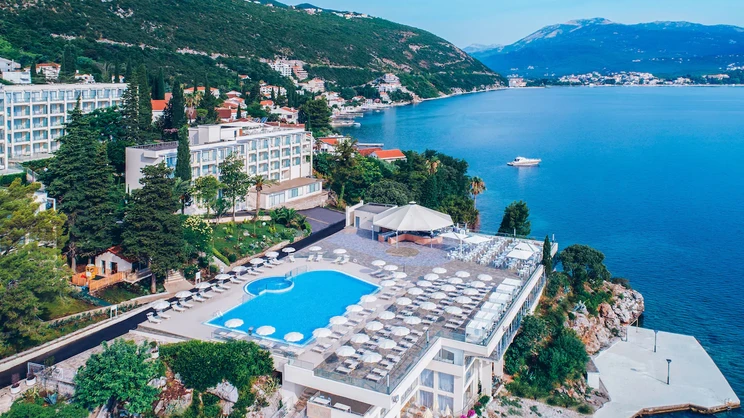 Iberostar Waves Herceg Novi