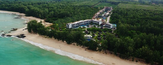 Mai Holiday by Mai Khao Lak 