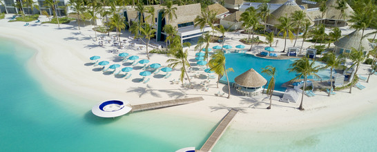 Kandima Maldives