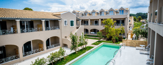 Amour Holiday Resort