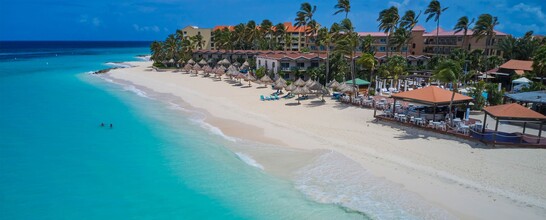 Divi Aruba All Inclusive Resort