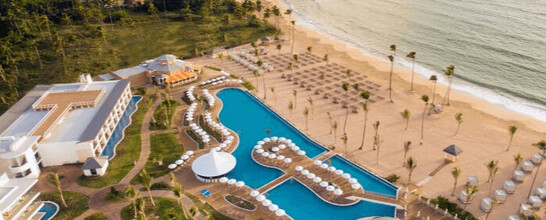 Nickelodeon Hotels & Resorts Punta Cana