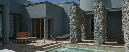 Park Hyatt St Kitts Christophe Harbour